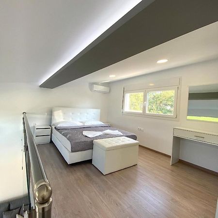 Il-Holidays Paralia 외부 사진